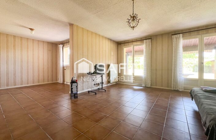 Maison familiale de 136 m² sur près de 1 000 m² — photo 2