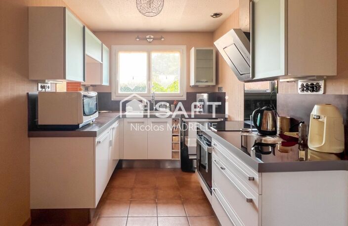 Maison familiale de 136 m² sur près de 1 000 m² — photo 3