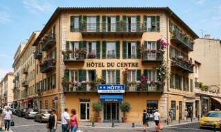 Commerce   m² à vendre à Cannes (06400)