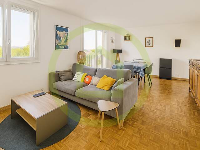 Appartement — photo du bien
