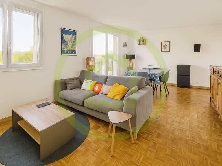 Appartement — photo 1