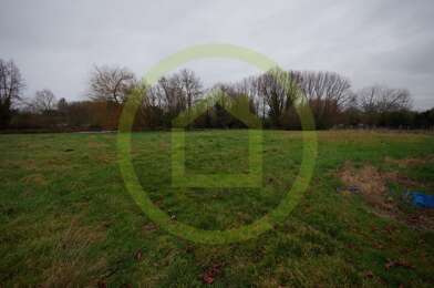 Terrain  128000 €