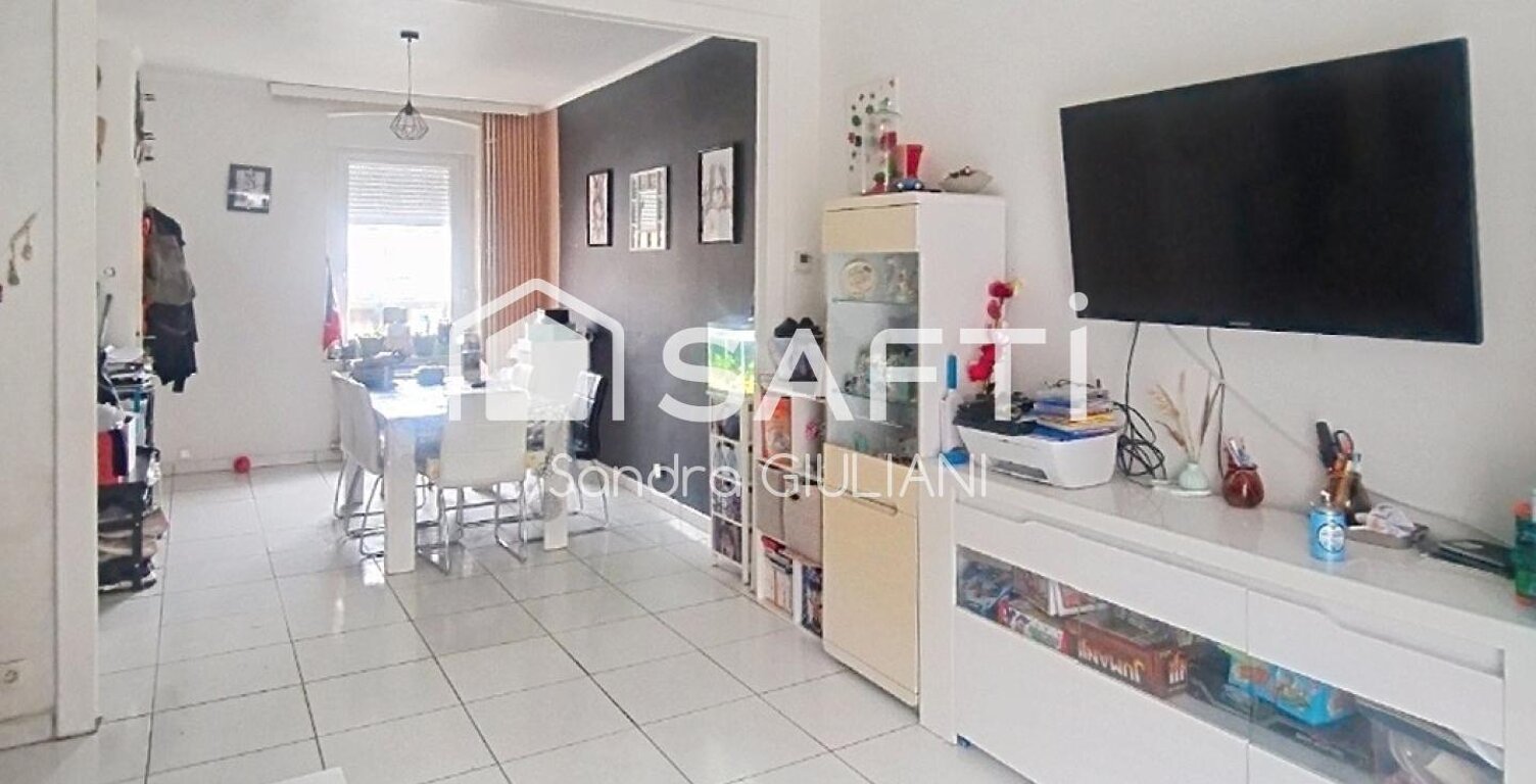 Maison aux portes des frontières ! — photo 1