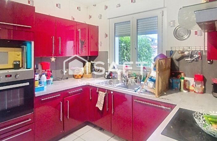 Maison aux portes des frontières ! — photo 2
