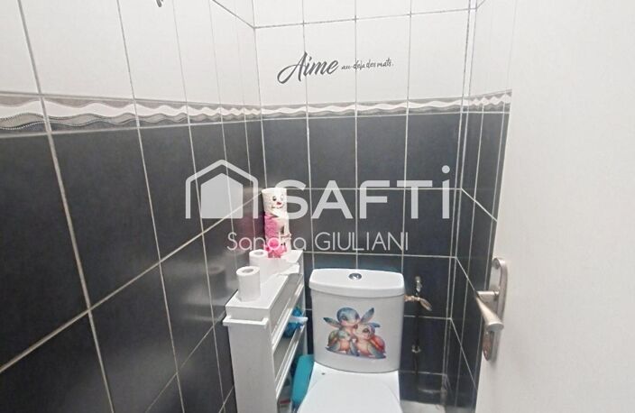 Maison aux portes des frontières ! — photo 5