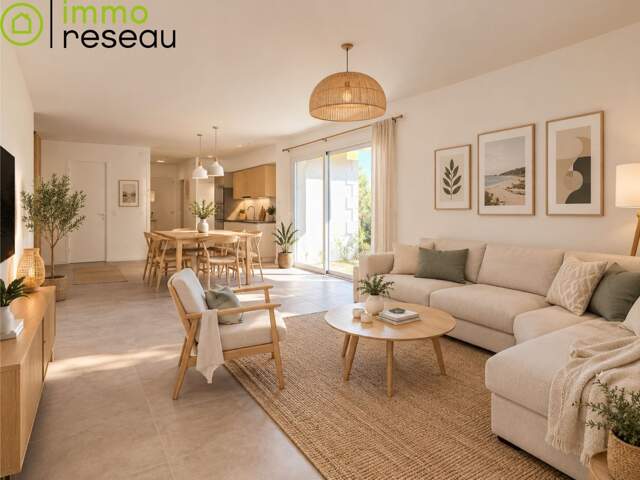 Maison — photo du bien