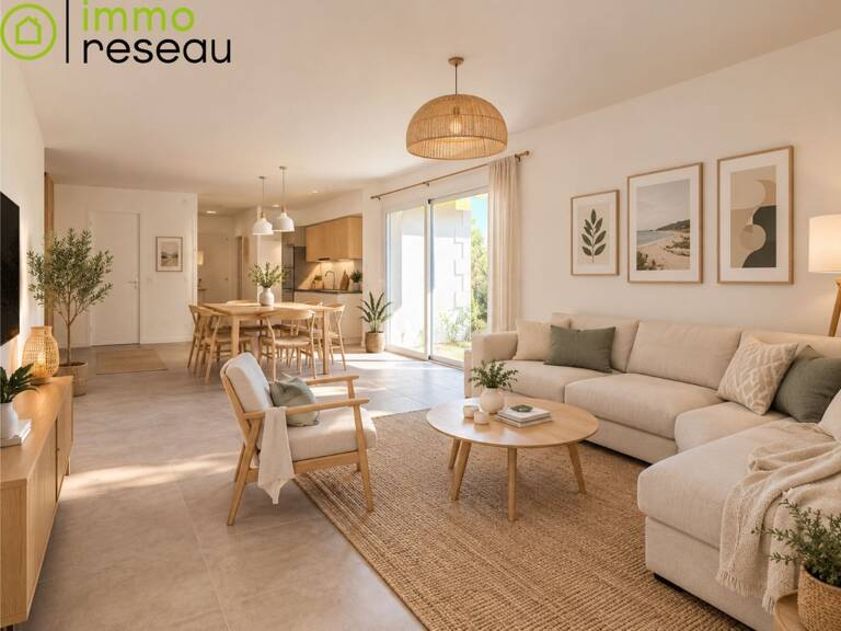 Maison — photo 1