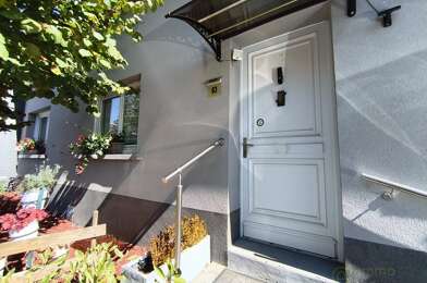 Maison 3 pièces 80000 €