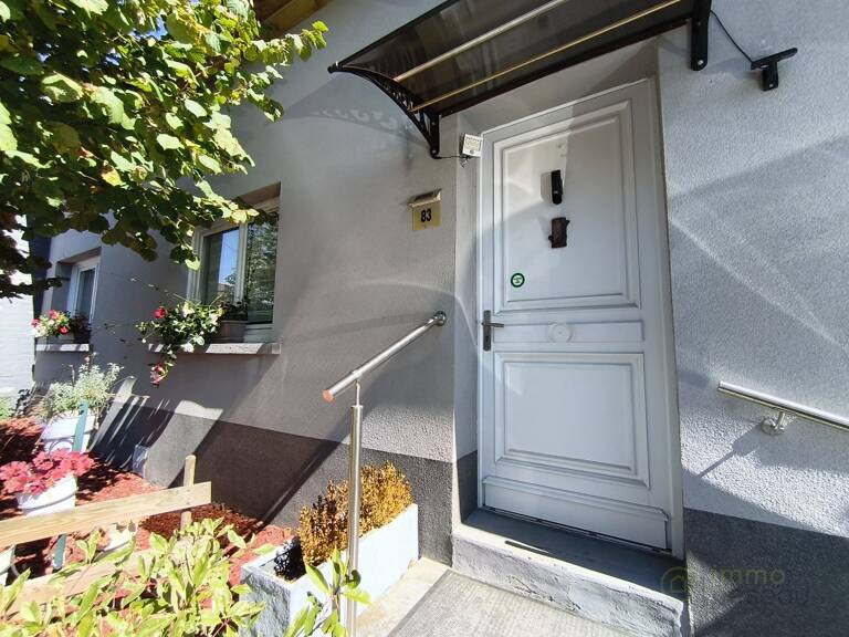 Maison — photo 1
