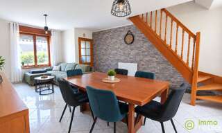 Maison 3 Pièces 80 m² à vendre à Nieppe (59850)