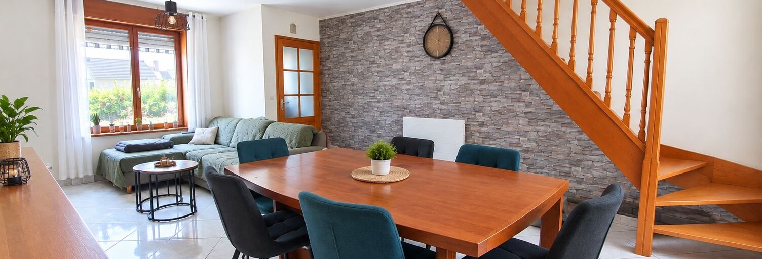 Maison 3 Pièces 80 m² à vendre à Nieppe (59850)