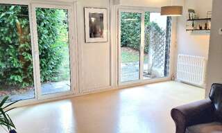Appartement 5 Pièces 110 m² à vendre à Villeneuve-d'Ascq (59650)