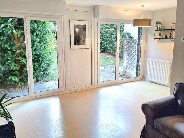 Appartement — photo du bien