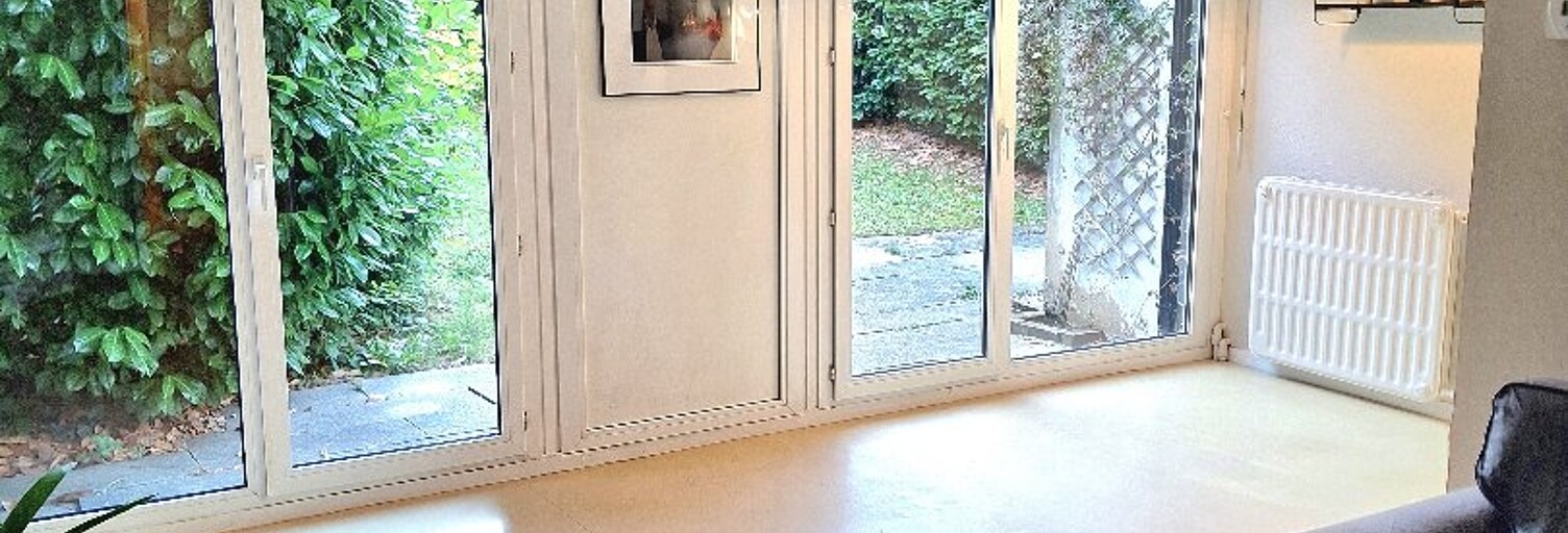 Appartement 5 Pièces 110 m² à vendre à Villeneuve-d'Ascq (59650)