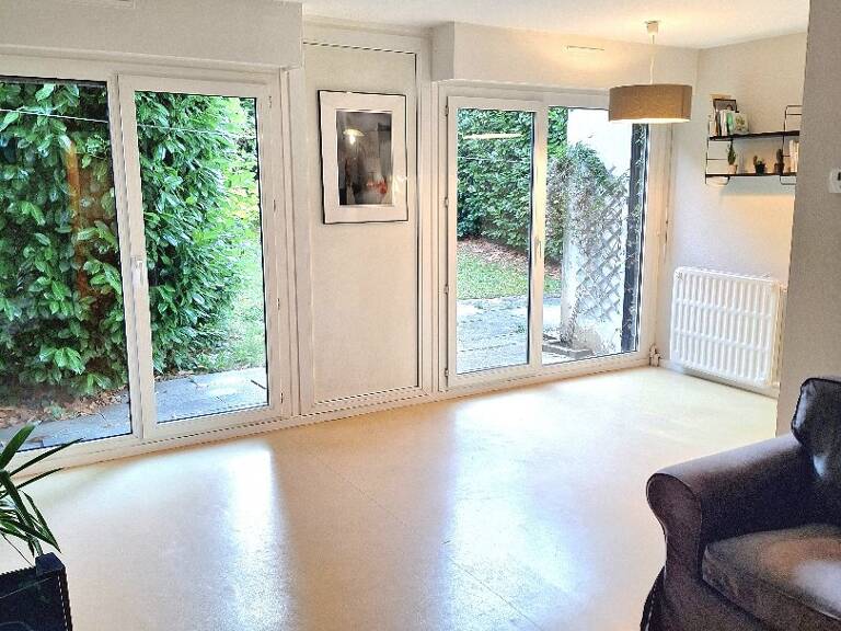 Appartement — photo 1
