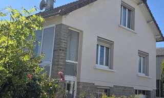 Maison 6 Pièces 134 m² à vendre à Dun-le-Palestel (23800)