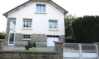 Maison 6 Pièces 134 m² à vendre à Dun-le-Palestel (23800)