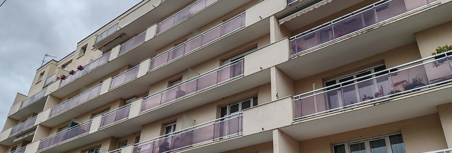 Appartement 1 Pièce 33 m² à vendre à Alfortville (94140)