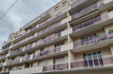 Appartement 1 pièces 205000 €