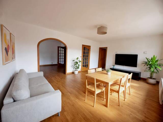 Appartement — photo du bien