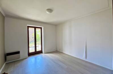 Appartement — photo du bien