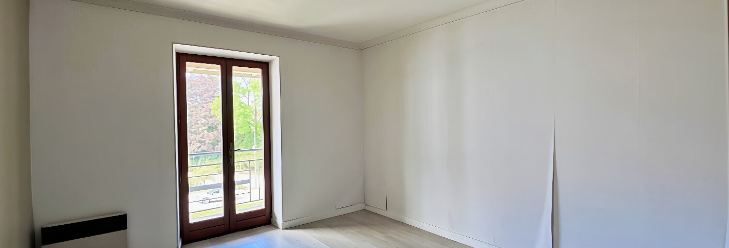 Appartement 3 Pièces 75 m² à vendre à Valserhône (01200)