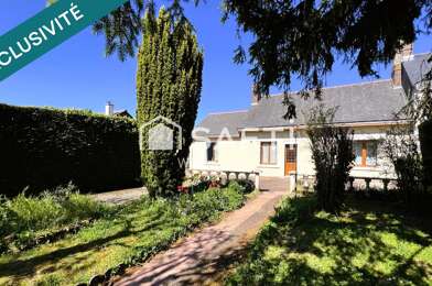 Maison 5 pièces 186000 €