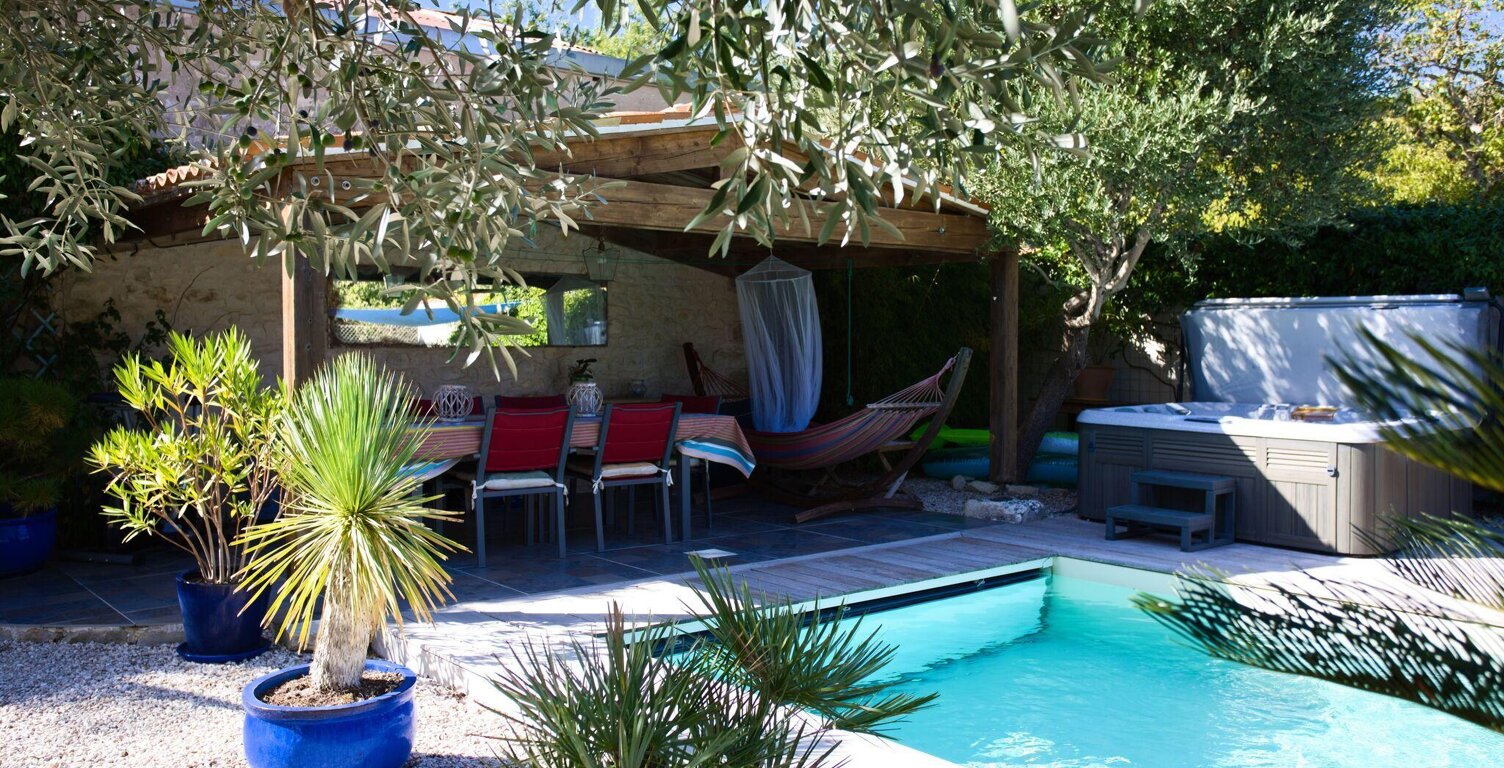 Maison - 150m² - Nieul-sur-Mer — photo 1