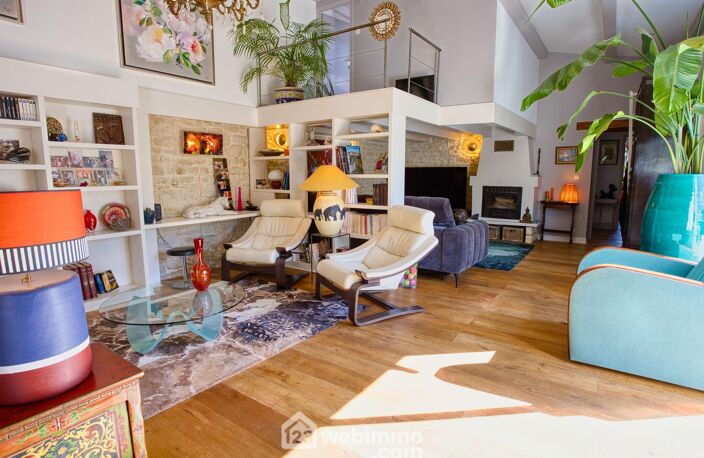 Maison - 150m² - Nieul-sur-Mer — photo 3