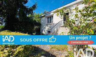 Maison 4 Pièces 85 m² à vendre à Faches-Thumesnil (59155)