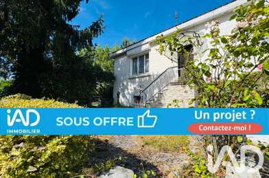 Maison 4 pièces 199000 €