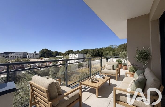 Vente Appartement 5 pièces — photo 2