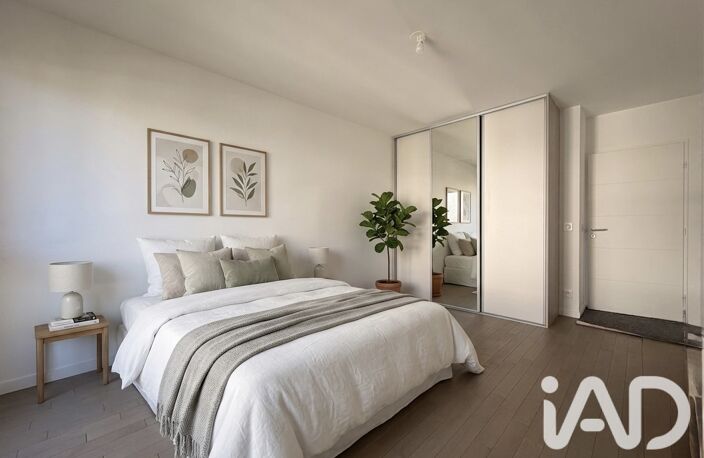 Vente Appartement 5 pièces — photo 3