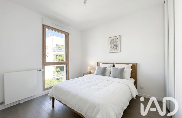 Vente Appartement 5 pièces — photo 4
