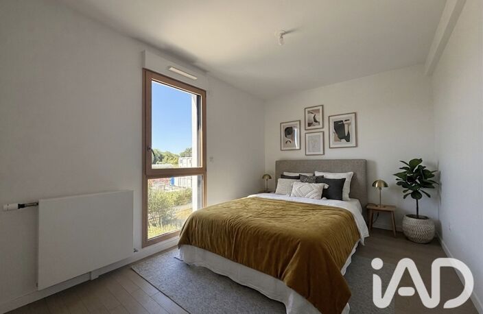 Vente Appartement 5 pièces — photo 5