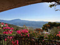 Villa 5p - Vue mer et montagnes ! — photo 3
