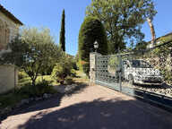 Villa 5p - Vue mer et montagnes ! — photo 4