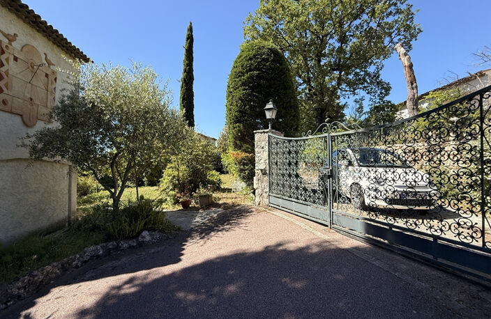 Villa 5p - Vue mer et montagnes ! — photo 4
