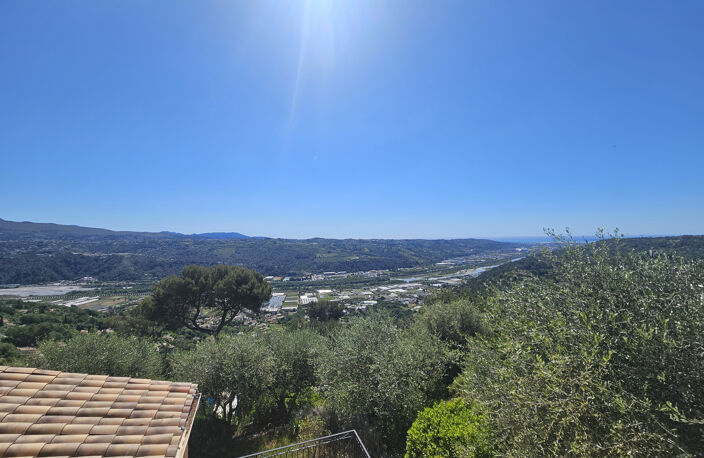 Villa 5p - Vue mer et montagnes ! — photo 5