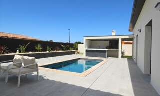 Maison 4 Pièces 125 m² à vendre à Ginestas (11120)