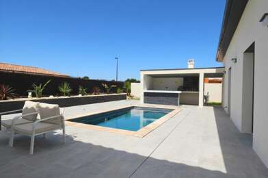 Maison 4 pièces 378000 €