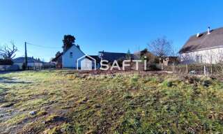 Terrain  804 m² à vendre à Aspach-Michelbach (68700)