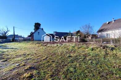 Terrain  148000 €