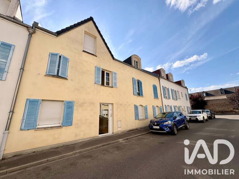 Vente Studio 1 pièce — photo 1