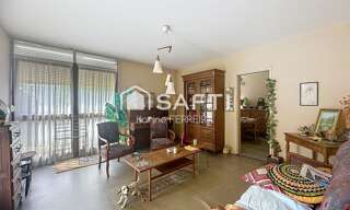 Appartement 3 Pièces 58 m² à vendre à Avon (77210)