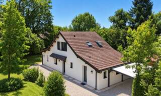Maison 5 Pièces 111 m² à vendre à Ornex (01210)