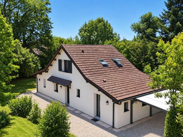 Maison rénovée avec studio indépendant — photo du bien