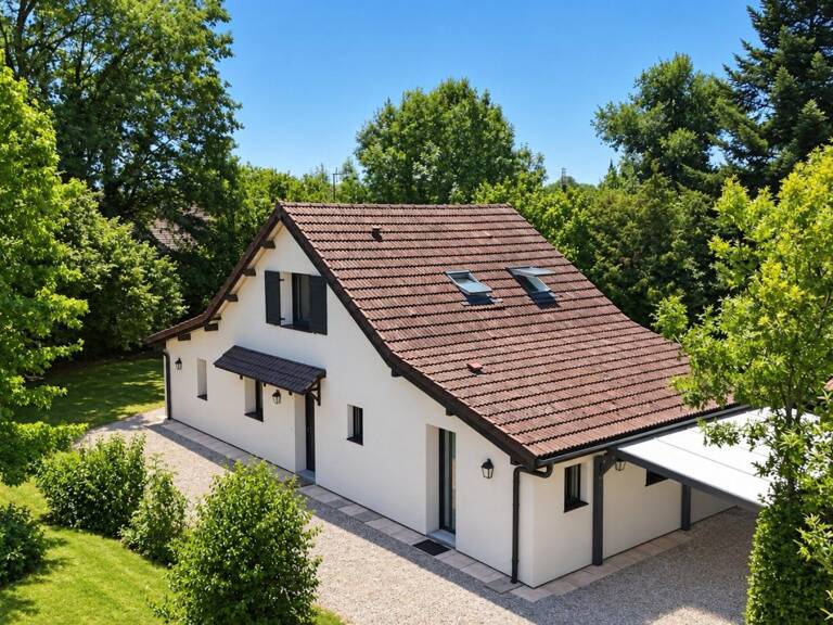 Maison rénovée avec studio indépendant — photo 1