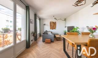 Appartement 3 Pièces 74 m² à vendre à Fontaine-lès-Dijon (21121)