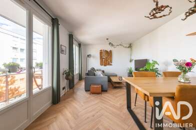 Appartement 3 pièces 210000 €